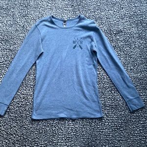 Minnesota Thermal Long Sleeve Shirt